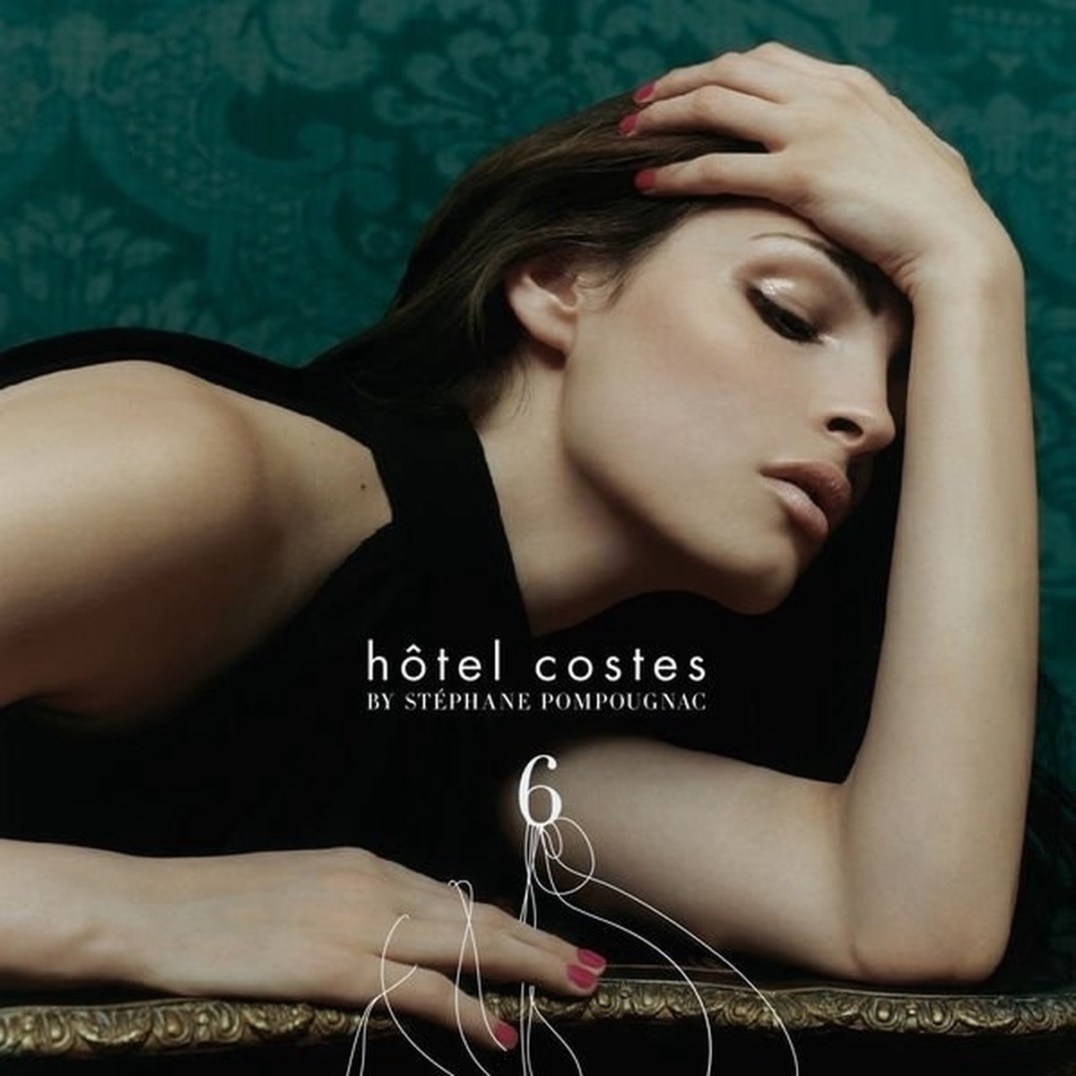 V/A - HÔTEL COSTES VOL.6 (2LP Limited)