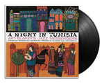BLAKEY, ART & JAZZ MESSENGERS - A NIGHT IN TUNISIA