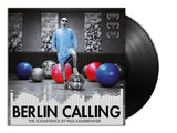 KALKBRENNER, PAUL - BERLIN CALLING