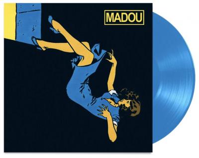 MADOU - MADOU (coloured)