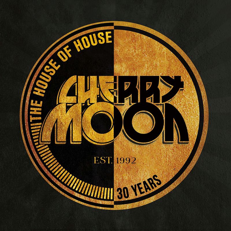 V/A - CHERRY MOON 30 YEARS (5 LP Box)