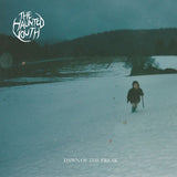 THE HAUNTED YOUTH - DAWN OF THE FREAK (White vinyl edition)