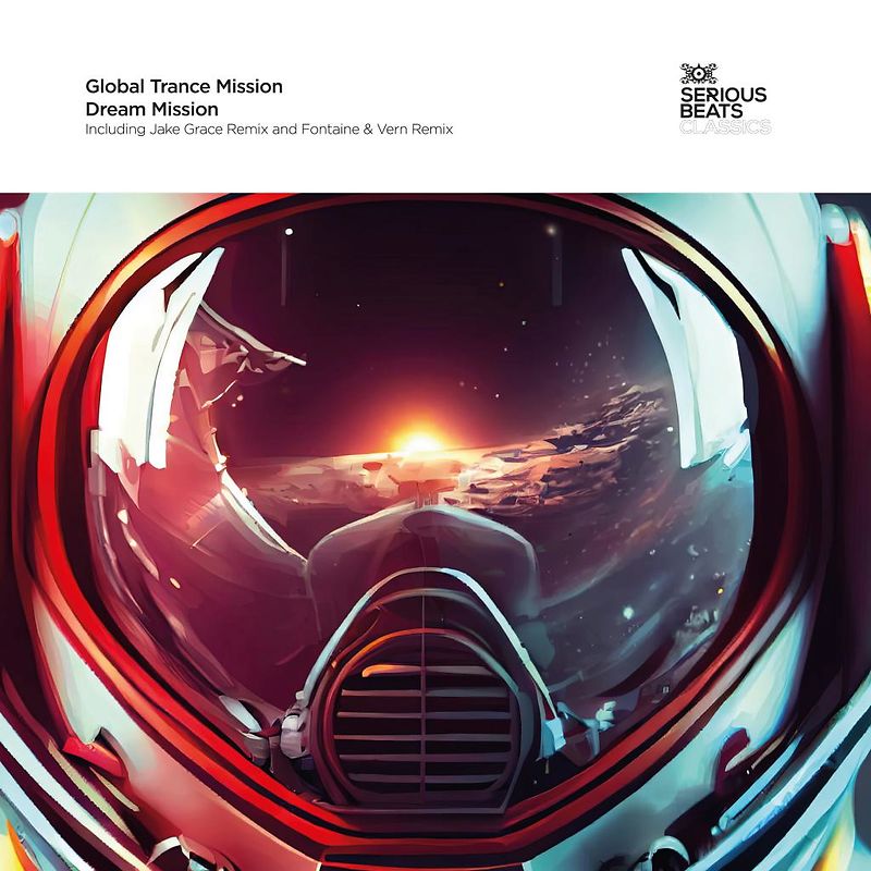 GLOBAL TRANCE - DREAM MISSION