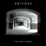 EDITORS - THE BLACK ROOM (Coloured vinyl)