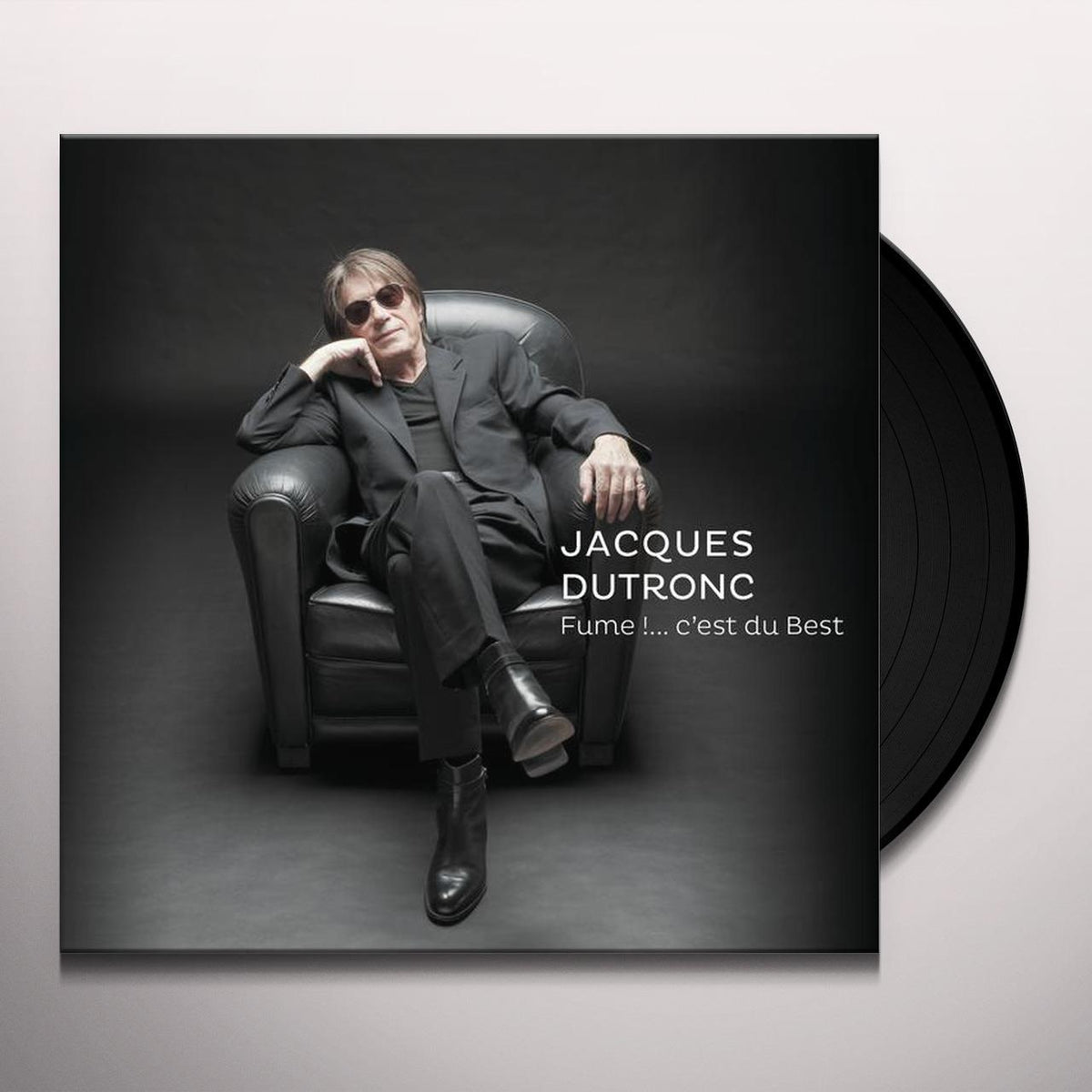 DUTRONC, JACQUES - FUME !....C'EST DU BEST