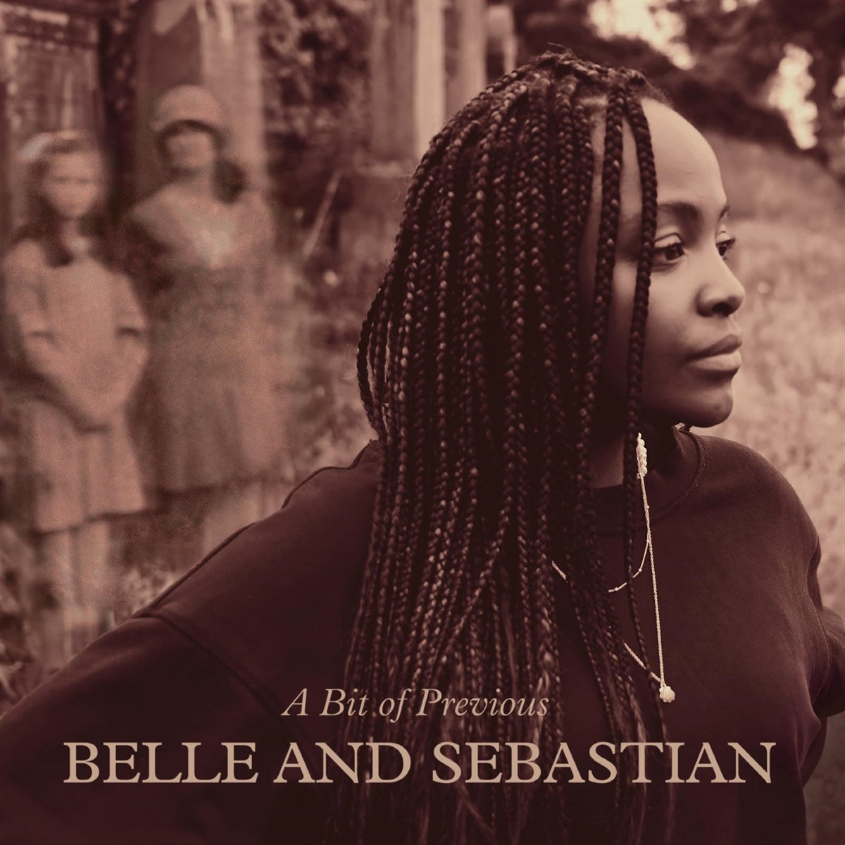 BELLE & SEBASTIAN - A BIT OF PREVIOUS