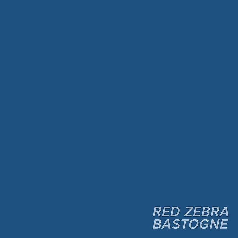 RED ZEBRA - BASTOGNE