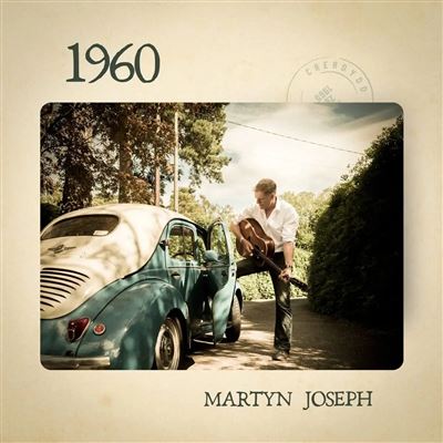 JOSEPH, MARTYN - 1960