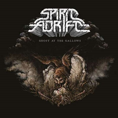 SPIRIT ADRIFT - GHOST AT THE GALLOWS -LTD-