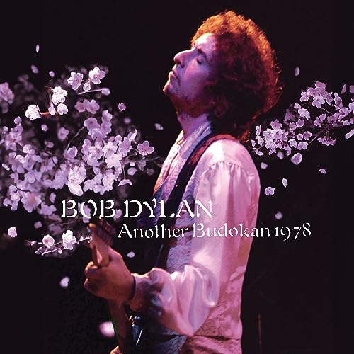 DYLAN, BOB - ANOTHER BUDOKAN 1978 (gatefold)