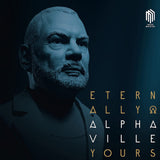 ALPHAVILLE - ETERNALLY YOURS (coloured)