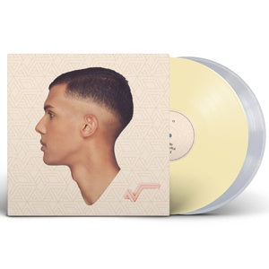 STROMAE - RACINE CARREE (coloured limited)