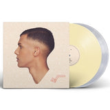 STROMAE - RACINE CARREE (coloured limited)