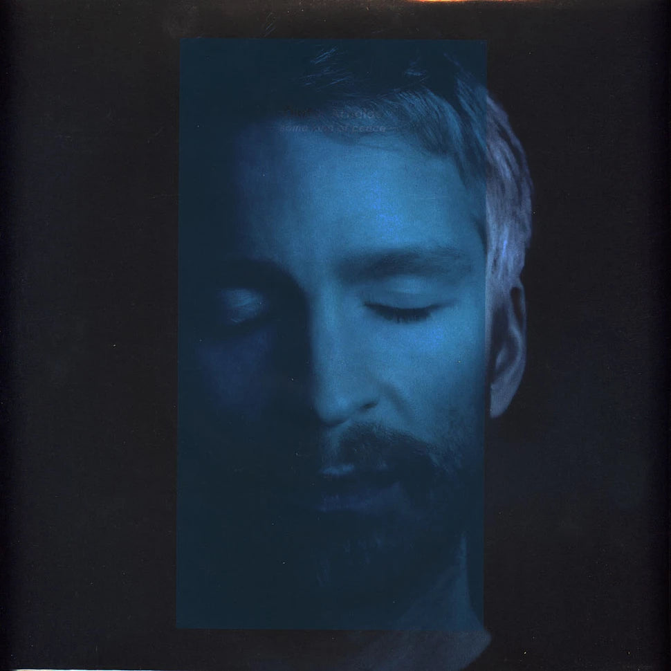 ARNALDS, OLAFUR - SOME KIND OF PEACE