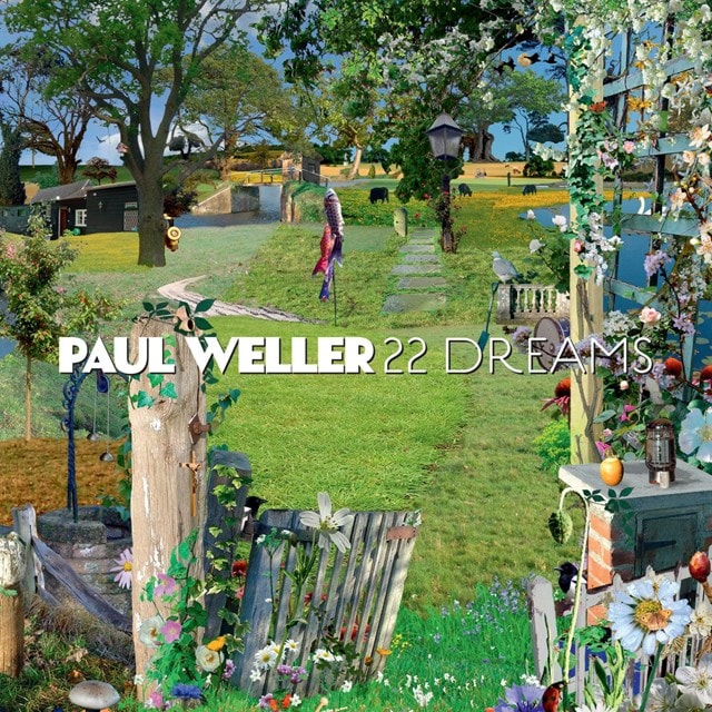WELLER, PAUL - 22 DREAMS