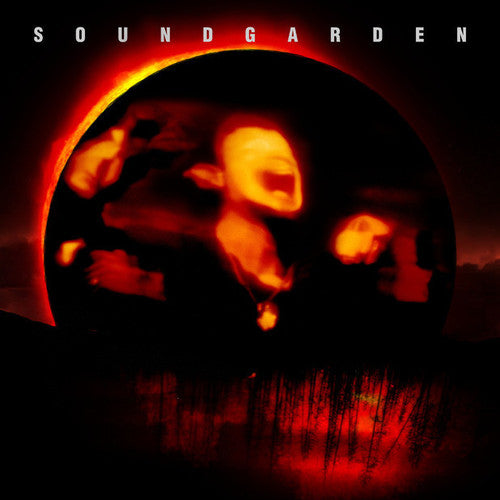 SOUNDGARDEN - SUPERUNKNOWN - (20TH Anniv. edition)