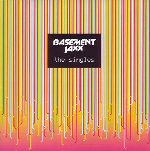BASEMENT JAXX - SINGLES (BEST OF)