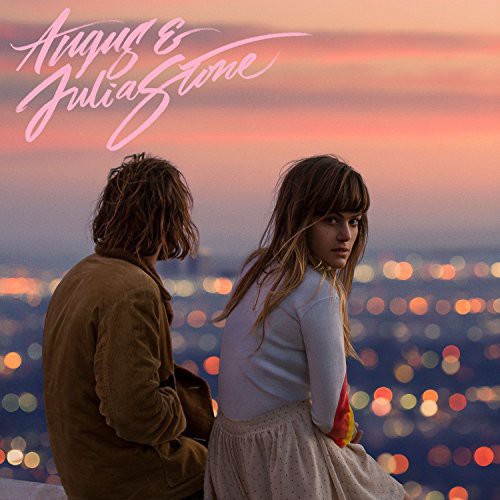 STONE, ANGUS & JULIA - ANGUS & JULIA STONE