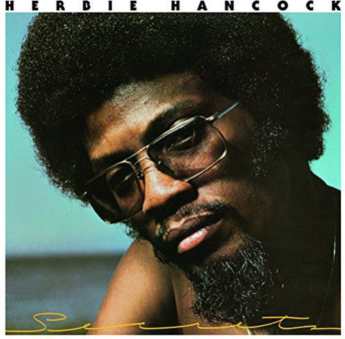 HANCOCK, HERBIE - SECRETS