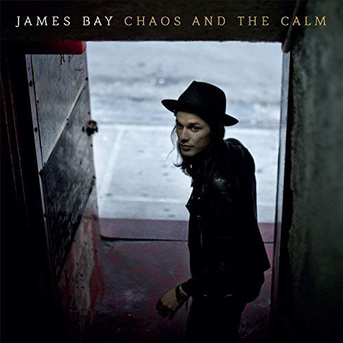 BAY, JAMES - CHAOS AND THE CALM -LTD-
