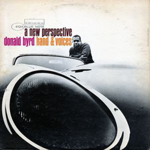 BYRD, DONALD - A NEW PERSPECTIVE
