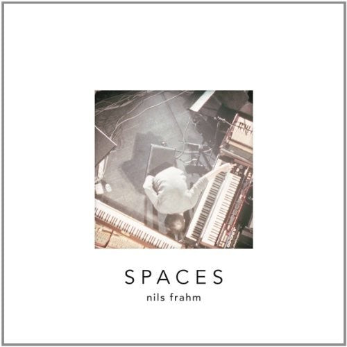 FRAHM, NILS - SPACES