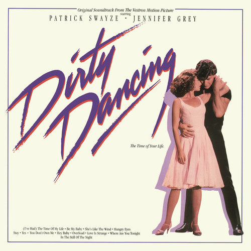 V/A - DIRTY DANCING (OST)