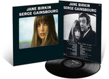 GAINSBOURG, SERGE - JANE ET SERGE