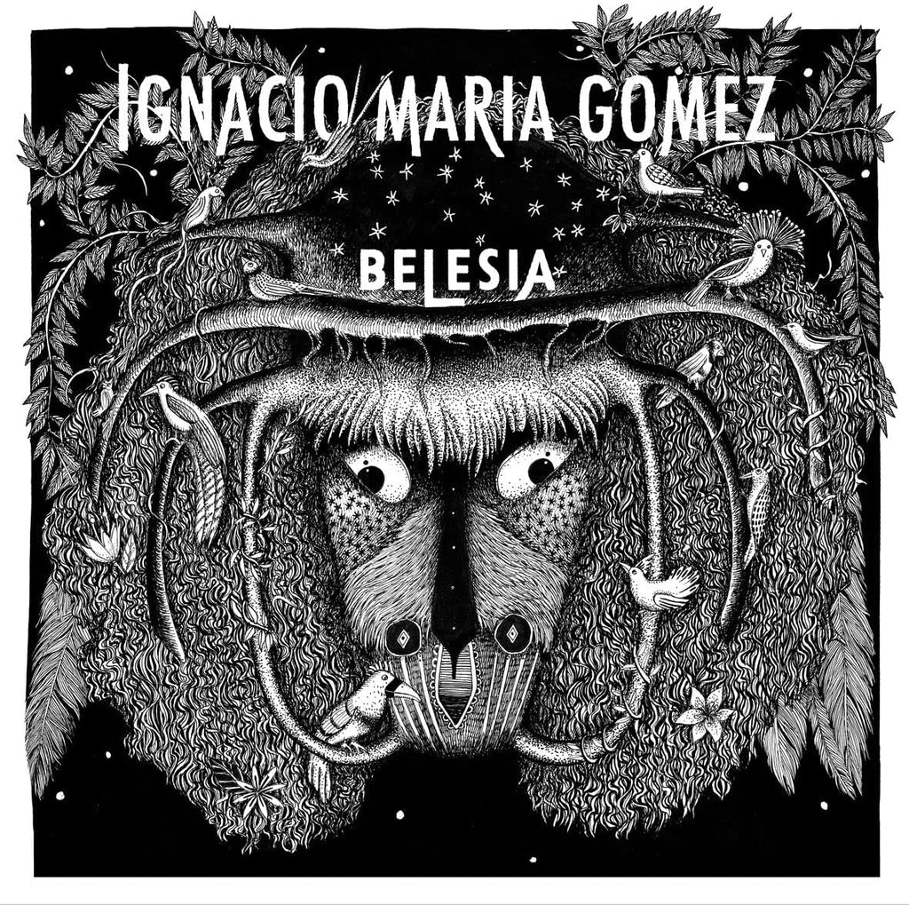 GOMEZ, IGNACIO MARIA - BELESIA