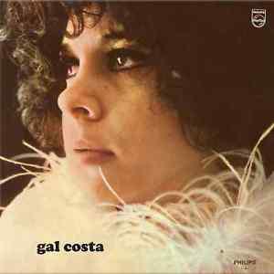 COSTA, GAL - GAL COSTA