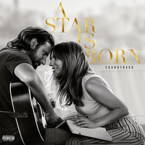 LADY GAGA & BRADLEY COOPE - A STAR IS BORN