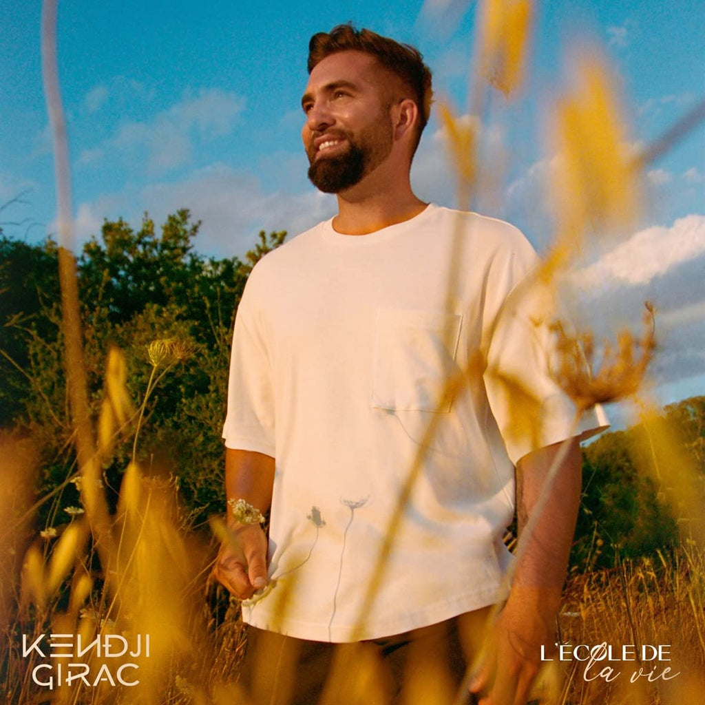 GIRAC, KENDJI - L'ECOLE DE LA VIE