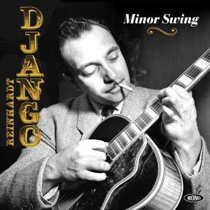 REINHARDT, DJANGO - MINOR SWING