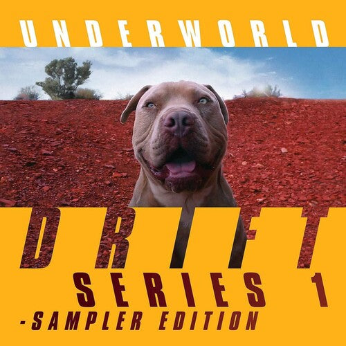 UNDERWORLD - DRIFT SERIES 1