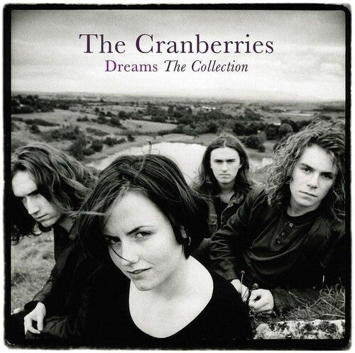 CRANBERRIES - DREAMS - THE COLLECTION