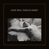 JOY DIVISION - LOVE WILL TEAR US APART (12 Inch - limited picture disc)