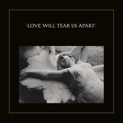 JOY DIVISION - LOVE WILL TEAR US APART (12 Inch - limited picture disc)