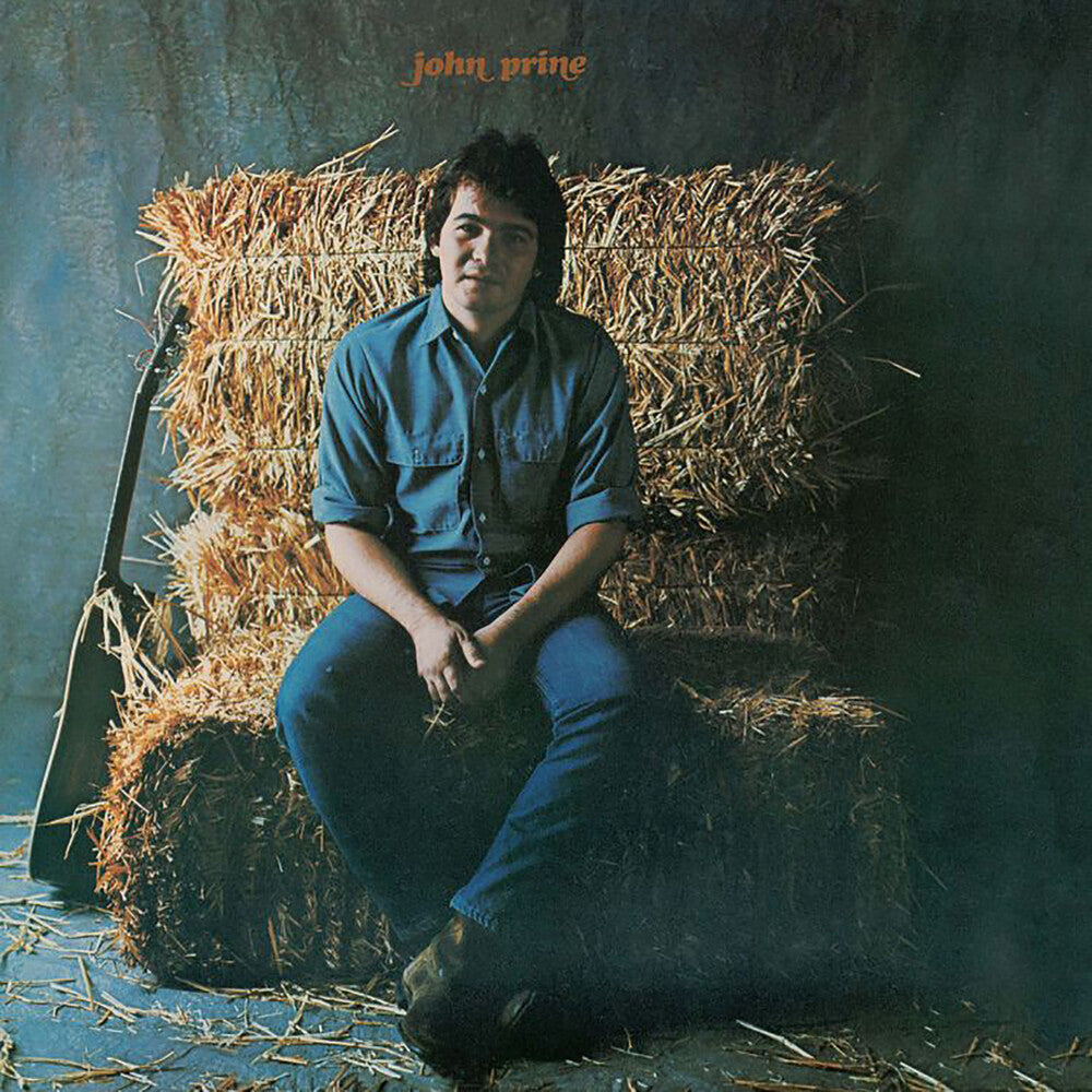 PRINE, JOHN - JOHN PRINE