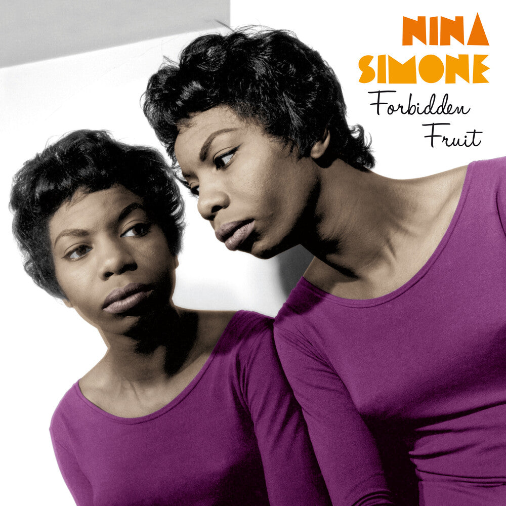 SIMONE, NINA - FORBIDDEN FRUIT