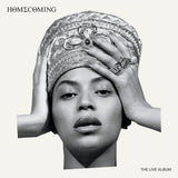 BEYONCE - HOMECOMING: THE LIVE ALBUM