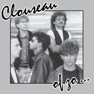 CLOUSEAU - OF ZO ...