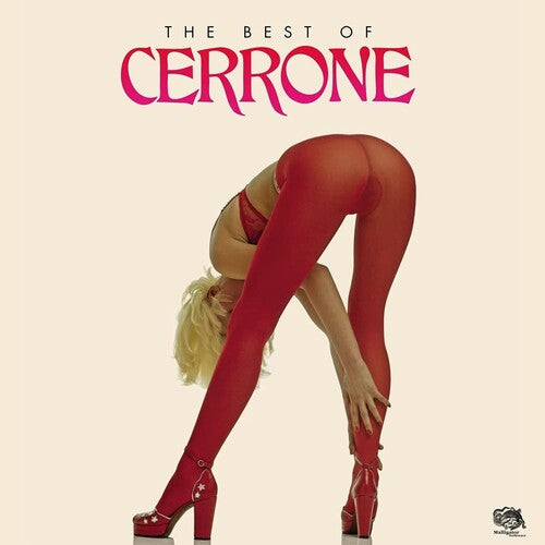 CERRONE - THE BEST OF