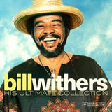 WITHERS, BILL - HIS ULTIMATE COLLECTION (coloured)