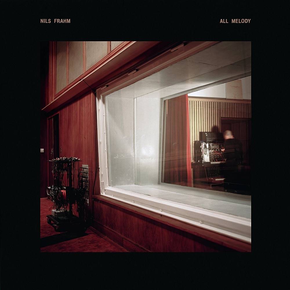 FRAHM, NILS - ALL MELODY