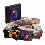 BLACK SABBATH - HAND OF DOOM -8LP Picture discs BOX SET-