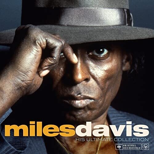 DAVIS, MILES - HIS ULTIMATE COLLECTION