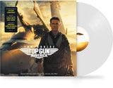 V/A - TOP GUN: MAVERICK (coloured)