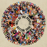 WELLER, PAUL - WILL OF THE PEOPLE (limited 3LP)