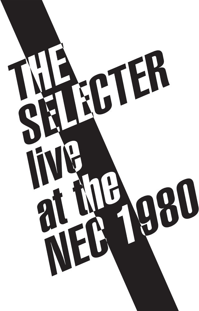 Selecter - Live At The Nec 1980-Rsd-Rsd 23