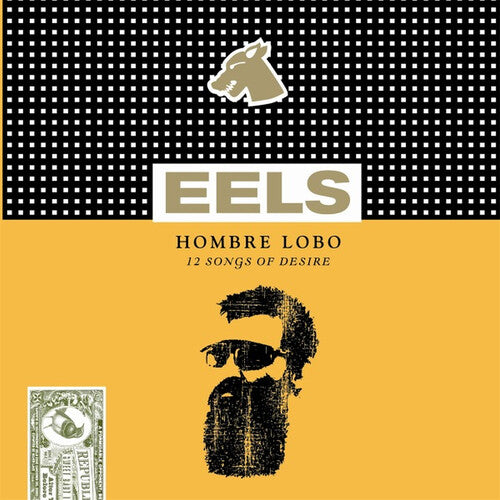 EELS - HOMBRE LOBO (Indie version)